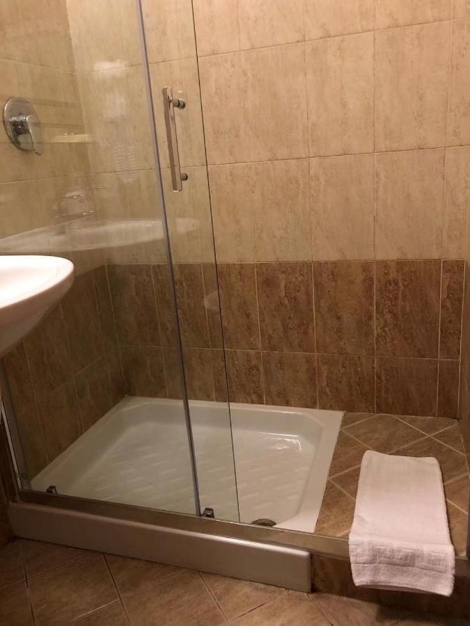 Cavour Suites روما المظهر الخارجي الصورة