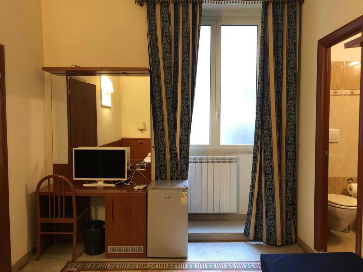 Cavour Suites روما المظهر الخارجي الصورة