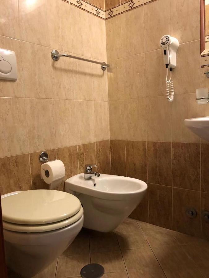 Cavour Suites روما المظهر الخارجي الصورة
